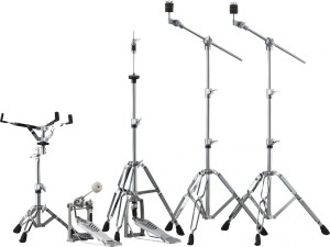 YAMAHA HW780 zestaw hardware