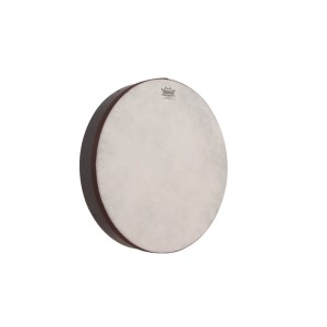 REMO Fiberskyn Frame Drum 10x2"