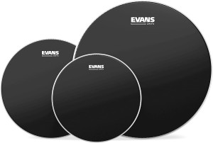 EVANS Onyx Fusion TomPack (10,12,14)
