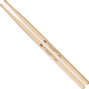 MEINL SB124 Hard Maple Big Apple Swing 5B pałki