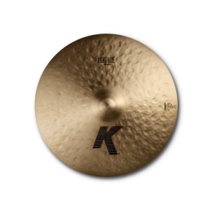 ZILDJIAN K Light Ride 22"