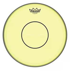 REMO Powerstroke 77 Colortone Yellow 14"