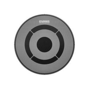 EVANS dB One naciąg siateczkowy 12"