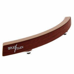 X-CLICK Cross-Stick do werbla Exotic Mahogany