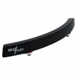 X-CLICK Cross-Stick do werbla Black Satin