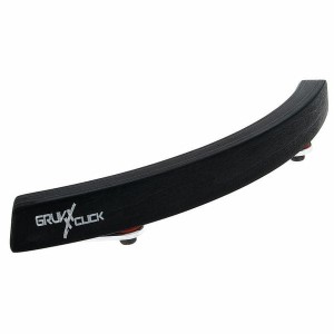 X-CLICK Cross-Stick do werbla Black Satin