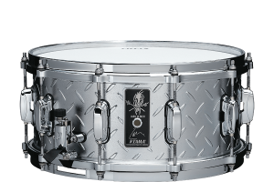 TAMA Signature Lars Ulrich 14x6,5" werbel