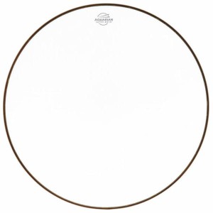 AQUARIAN Super Mesh 22" naciąg siateczkowy basowy