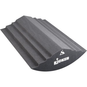 SONITUS Kicker 22x18 tłumik do bębna basowego