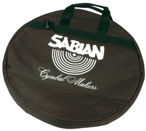 SABIAN 61035 pokrowiec na talerze 20"