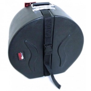 GATOR 14x5,5" case na werbel