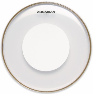 AQUARIAN Super-2 Clear Power Dot 16"