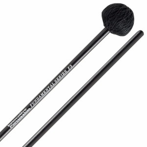 INNOVATIVE PERCUSSION F3 pałki do wibrafonu
