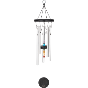 MEINL Sonic Energy CMC25S Chakra Meditation Chime