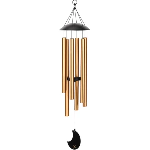 MEINL Sonic Energy MMC32B Round Arch Meditation Chime Bronze