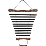 MEINL Sonic Energy MFC10CMIBK Meditation Flow Chimes