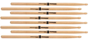 PRO MARK Hickory 5B (4 pary)