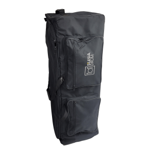 SILESIA DRUM pokrowiec na hardware 115x35x35 cm