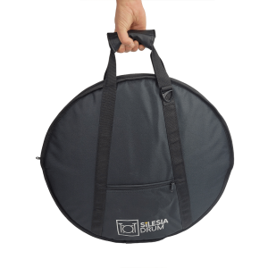 SILESIA DRUM Standard pokrowiec na talerze 22"