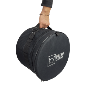 SILESIA DRUM Premium pokrowiec na tom 10x7"