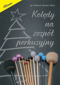 Absonic Kolędy na zespół perkusyjny