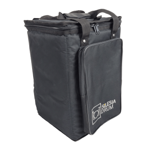 SILESIA DRUM Premium plecak/pokrowiec na cajon