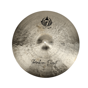 DIRIL Ibrahim Master Design Traditional Ride 22"
