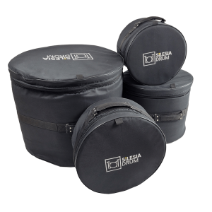 SILESIA DRUM Premium pokrowce 18,12,14,14
