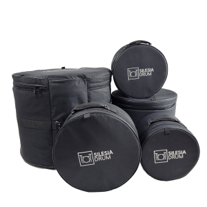 SILESIA DRUM Premium pokrowce 22,12,13,16,14