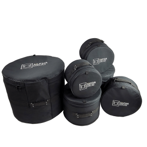 SILESIA DRUM Premium pokrowce 22,10,12,14,16,14