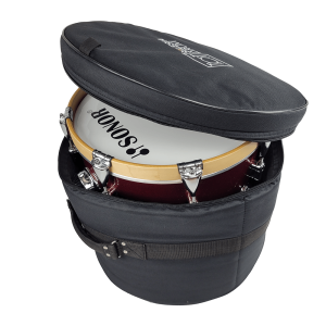 SILESIA DRUM Premium pokrowiec na bęben bas 20x14"