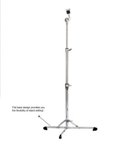 DIXON PSY9210 Renaissane statyw prosty pod talerz