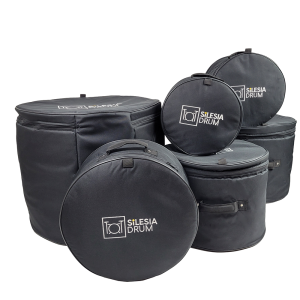SILESIA DRUM Standard pokrowce 22,10,12,14,16,14