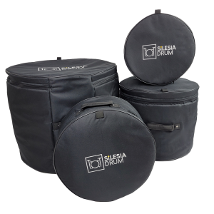 SILESIA DRUM Standard pokrowce 18,12,14,14