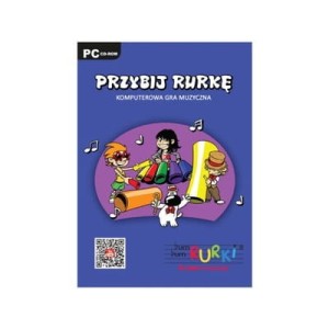 ABSONIC przybij rurkę - gra komputerowa
