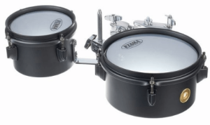 TAMA MT68STBK zestaw timbalesów 6" + 8"