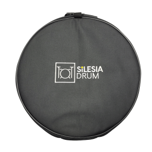 SILESIA DRUM pokrowiec na bęben ramowy 18x3,5"
