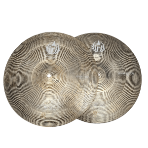DIRIL AD Hi-hat 14"