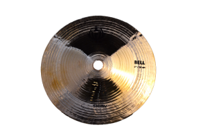DIRIL Shiny Bell 6"