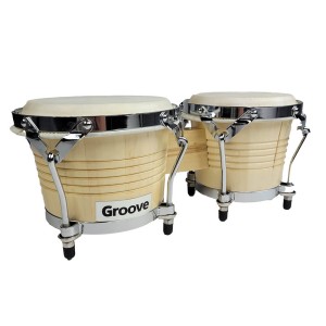 GRV BG-6775 bongosy 6,7" + 7,5"
