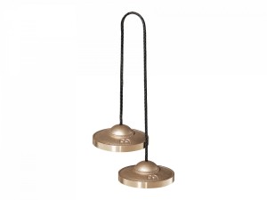 Meinl PFICY2 Professional Finger Cymbals