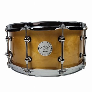 GRV Circle QT Birch 14x6,5" werbel