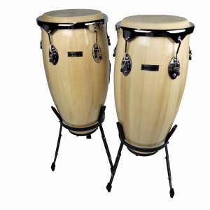 GRV CG-1112NT Conga Set 11", 12"