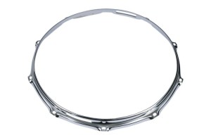 GRV obręcz dolna Power Hoop 2,3mm 14" (10 otworów)