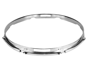 GRV obręcz dolna Power 2,3mm 13" (8 otworów)