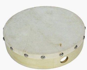 GRV HD-8H Hand Drum 8"