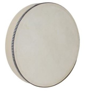 GRV FD-10H Frame Drum 10" + pałka