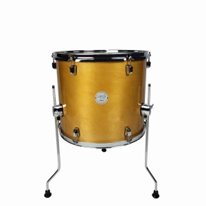 GRV Circle Birch Floor Tom 14x12" (NA)