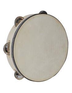 GRV TB-86H tamburyn z naciągiem 8" (6 dzwonków)