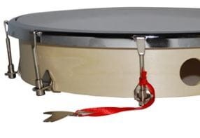 GRV HD-10NT Hand Drum 10" (strojony)